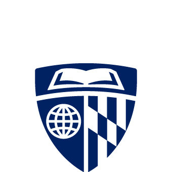 Johns Hopkins School of Nursing shield