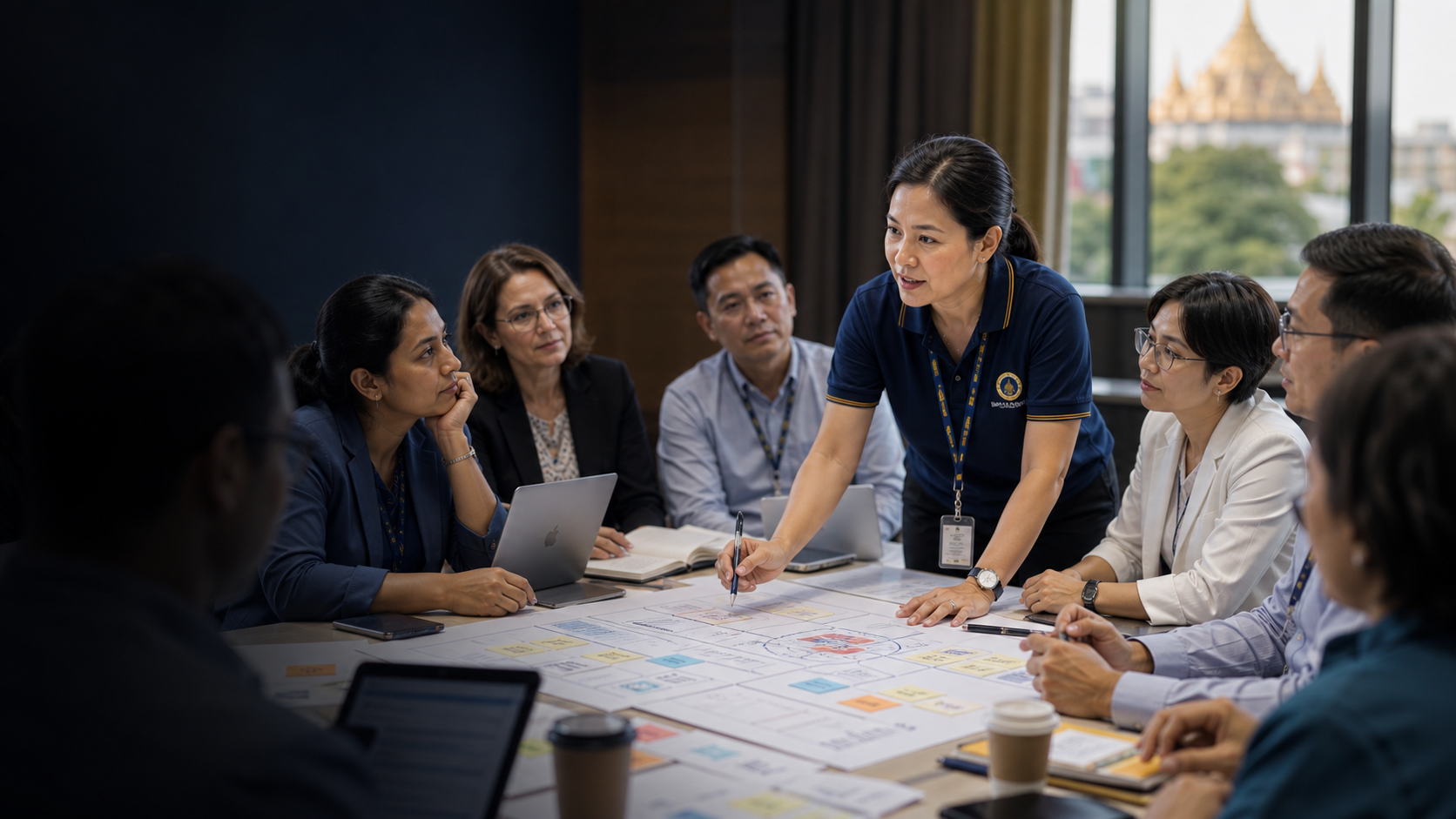 WHO SEARO Systematic Review Workshop 2026